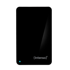 Intenso Disco Rigido Portatile 320 GB, Ricondizionato Certificato
