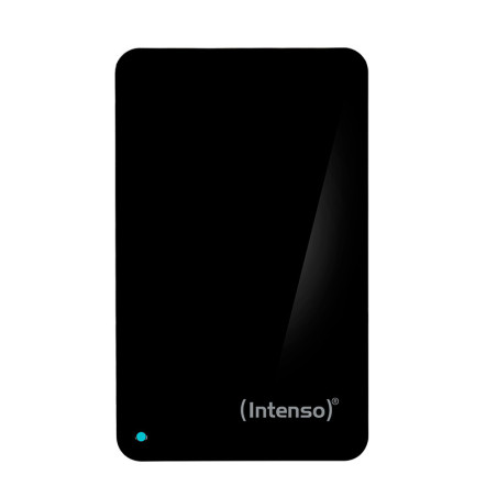 Intenso Disco Rigido Portatile 320 GB, Ricondizionato Certificato