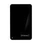 Intenso Disco Rigido Portatile 320 GB, Ricondizionato Certificato Intenso Disco Rigido Portatile 320 GB, Ricondizionato Certificato