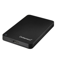 Intenso Disco Rigido Portatile 320 GB, Ricondizionato Certificato