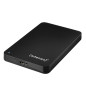 Intenso Disco Rigido Portatile 320 GB, Ricondizionato Certificato Intenso Disco Rigido Portatile 320 GB, Ricondizionato Certificato