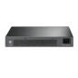 TP-Link TL-SG1024D switch di rete Non gestito Gigabit Ethernet (10/100/1000) Grigio TP-Link TL-SG1024D switch di rete Non gestito Gigabit Ethernet (10/100/1000) Grigio