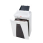 HSM Securio AF 150 4.5 x 30mm distruggi documenti Triturazione incrociata 56 dB 24 cm Bianco