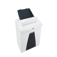 HSM Securio AF 150 4.5 x 30mm distruggi documenti Triturazione incrociata 56 dB 24 cm Bianco