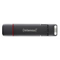 Intenso 3850450 unità esterna a stato solido 500 GB USB Type-A / USB Type-C 3.2 Gen 1 (3.1 Gen 1) Antracite