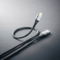Intenso CHARGING/DATA CABLE MODEL A60C / 2 METER / BLACK cavo USB 2 m USB A USB C Nero Intenso CHARGING/DATA CABLE MODEL A60C / 2 METER / BLACK cavo USB 2 m USB A USB C Nero