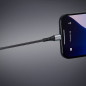 Intenso CHARGING/DATA CABLE MODEL A60C / 2 METER / BLACK cavo USB 2 m USB A USB C Nero Intenso CHARGING/DATA CABLE MODEL A60C / 2 METER / BLACK cavo USB 2 m USB A USB C Nero