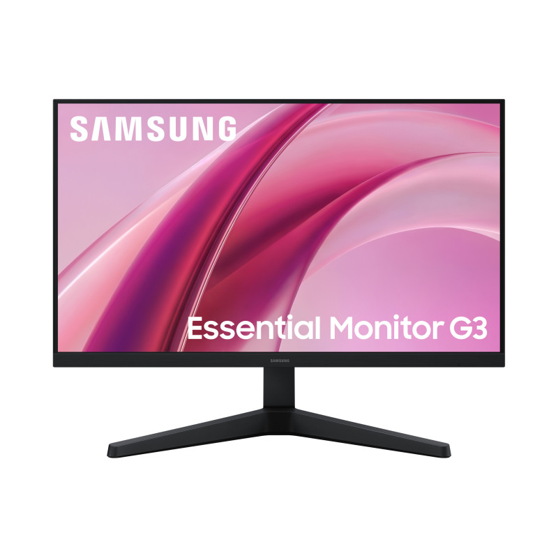 Samsung G31H Monitor PC 61 cm (24") 1920 x 1080 Pixel Full HD LCD Nero