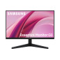 Samsung G31H Monitor PC 61 cm (24") 1920 x 1080 Pixel Full HD LCD Nero Samsung G31H Monitor PC 61 cm (24") 1920 x 1080 Pixel Full HD LCD Nero