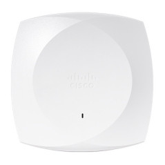 Cisco 9176 Series CW9176D1-CFG punto accesso WLAN 18000 Mbit s Bianco Supporto Power over Ethernet (PoE)