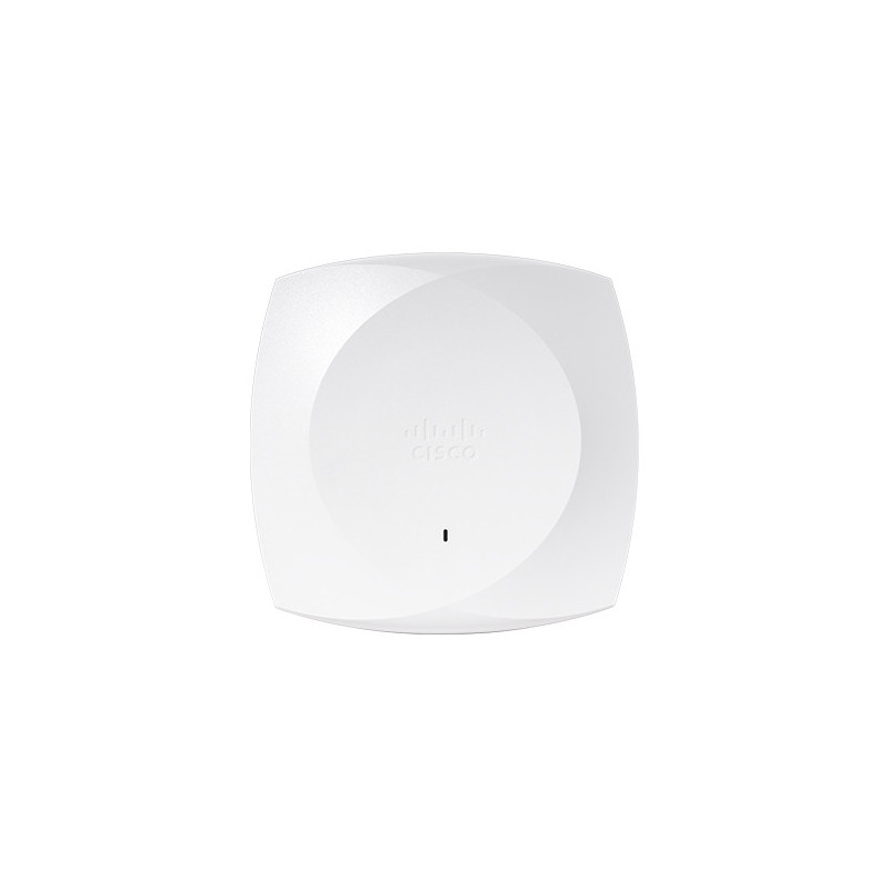 Cisco 9176 Series CW9176D1-CFG punto accesso WLAN 18000 Mbit/s Bianco Supporto Power over Ethernet (PoE)