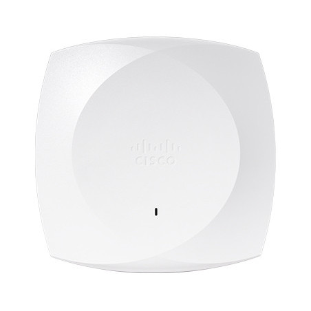 Cisco 9176 Series CW9176D1-CFG punto accesso WLAN 18000 Mbit s Bianco Supporto Power over Ethernet (PoE)
