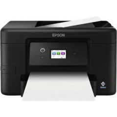 Epson WorkForce Pro WF-3920 Ad inchiostro A4 4800 x 1200 DPI 21 ppm Wi-Fi