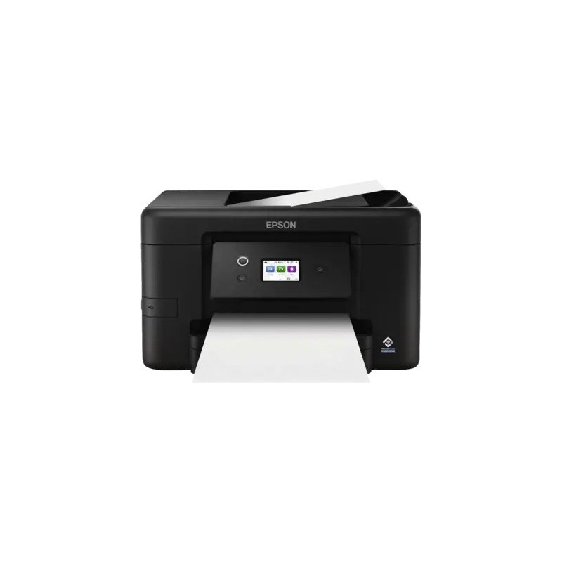 Epson WorkForce Pro WF-3920 Ad inchiostro A4 4800 x 1200 DPI 21 ppm Wi-Fi Epson WorkForce Pro WF-3920 Ad inchiostro A4 4800 x 1200 DPI 21 ppm Wi-Fi