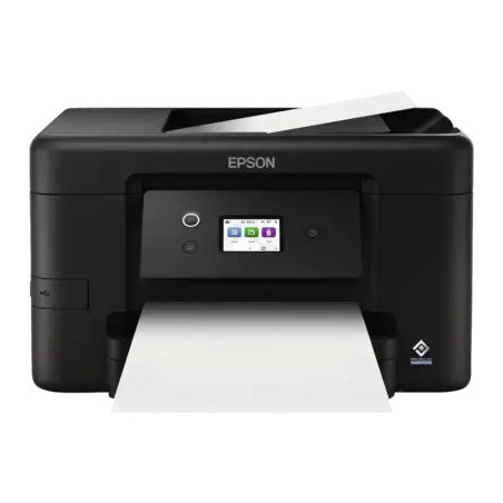 Epson WorkForce Pro WF-3920 Ad inchiostro A4 4800 x 1200 DPI 21 ppm Wi-Fi