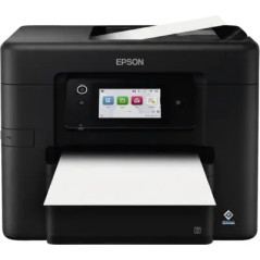 Epson WorkForce Pro WF-4930 Ad inchiostro A4 4800 x 1200 DPI 25 ppm Wi-Fi
