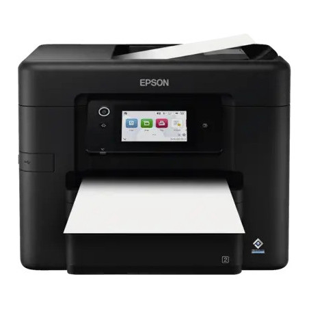 Epson WorkForce Pro WF-4930 Ad inchiostro A4 4800 x 1200 DPI 25 ppm Wi-Fi