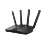 ASUS RT-BE59 BE5000 router wireless 2.5 Gigabit Ethernet Dual-band (2.4 GHz/5 GHz) Nero ASUS RT-BE59 BE5000 router wireless 2.5 Gigabit Ethernet Dual-band (2.4 GHz/5 GHz) Nero