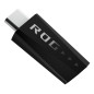 ASUS ROG Delta II-KJP Auricolare Con cavo e senza cavo A Padiglione Gaming Bluetooth Nero, Bianco ASUS ROG Delta II-KJP Auricolare Con cavo e senza cavo A Padiglione Gaming Bluetooth Nero, Bianco