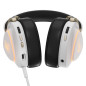 ASUS ROG Delta II-KJP Auricolare Con cavo e senza cavo A Padiglione Gaming Bluetooth Nero, Bianco ASUS ROG Delta II-KJP Auricolare Con cavo e senza cavo A Padiglione Gaming Bluetooth Nero, Bianco