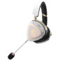 ASUS ROG Delta II-KJP Auricolare Con cavo e senza cavo A Padiglione Gaming Bluetooth Nero, Bianco ASUS ROG Delta II-KJP Auricolare Con cavo e senza cavo A Padiglione Gaming Bluetooth Nero, Bianco