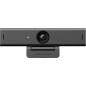 Hikvision DS-UC2 webcam 2 MP 1920 x 1080 Pixel USB 2.0 Nero Hikvision DS-UC2 webcam 2 MP 1920 x 1080 Pixel USB 2.0 Nero