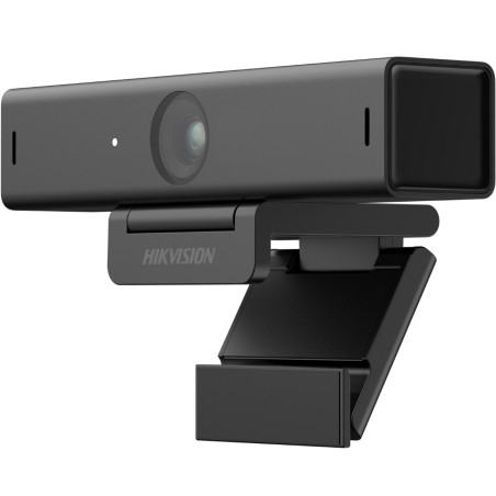 Hikvision DS-UC2 webcam 2 MP 1920 x 1080 Pixel USB 2.0 Nero