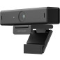 Hikvision DS-UC4 webcam 4 MP 2560 x 1440 Pixel USB 2.0 Nero Hikvision DS-UC4 webcam 4 MP 2560 x 1440 Pixel USB 2.0 Nero