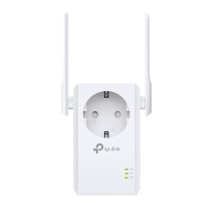 TP-Link TL-WA860RE moltiplicatore di rete Bianco 10, 100 Mbit s