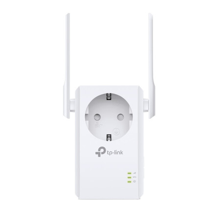 TP-Link TL-WA860RE moltiplicatore di rete Bianco 10, 100 Mbit s