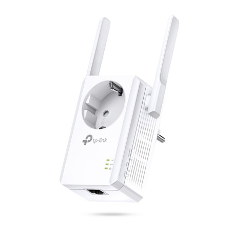 TP-Link TL-WA860RE moltiplicatore di rete Bianco 10, 100 Mbit/s