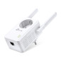 TP-Link TL-WA860RE moltiplicatore di rete Bianco 10, 100 Mbit/s TP-Link TL-WA860RE moltiplicatore di rete Bianco 10, 100 Mbit/s