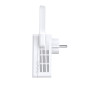 TP-Link TL-WA860RE moltiplicatore di rete Bianco 10, 100 Mbit/s TP-Link TL-WA860RE moltiplicatore di rete Bianco 10, 100 Mbit/s