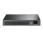 TP-Link TL-SG1016D switch di rete Non gestito L2 Gigabit Ethernet (10/100/1000) Nero TP-Link TL-SG1016D switch di rete Non gestito L2 Gigabit Ethernet (10/100/1000) Nero