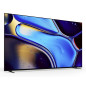 Sony BRAVIA XR BRAVIA K-55XR8A 139,7 cm (55") 4K Ultra HD Smart TV Wi-Fi Nero
