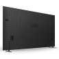 Sony BRAVIA XR BRAVIA K-55XR8A 139,7 cm (55") 4K Ultra HD Smart TV Wi-Fi Nero