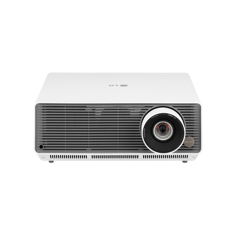 LG BU60RG videoproiettore Proiettore a raggio standard 6000 ANSI lumen DLP UHD 4K (3840x2160) Bianco LG BU60RG videoproiettore Proiettore a raggio standard 6000 ANSI lumen DLP UHD 4K (3840x2160) Bianco