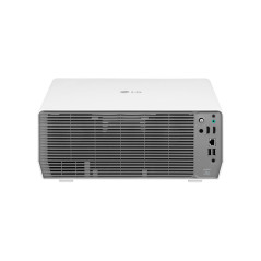 LG BU60RG videoproiettore Proiettore a raggio standard 6000 ANSI lumen DLP UHD 4K (3840x2160) Bianco
