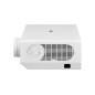 LG BU60RG videoproiettore Proiettore a raggio standard 6000 ANSI lumen DLP UHD 4K (3840x2160) Bianco LG BU60RG videoproiettore Proiettore a raggio standard 6000 ANSI lumen DLP UHD 4K (3840x2160) Bianco
