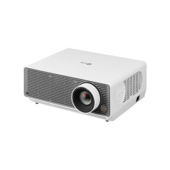 LG BU60RG videoproiettore Proiettore a raggio standard 6000 ANSI lumen DLP UHD 4K (3840x2160) Bianco