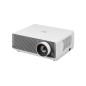 LG BU60RG videoproiettore Proiettore a raggio standard 6000 ANSI lumen DLP UHD 4K (3840x2160) Bianco LG BU60RG videoproiettore Proiettore a raggio standard 6000 ANSI lumen DLP UHD 4K (3840x2160) Bianco