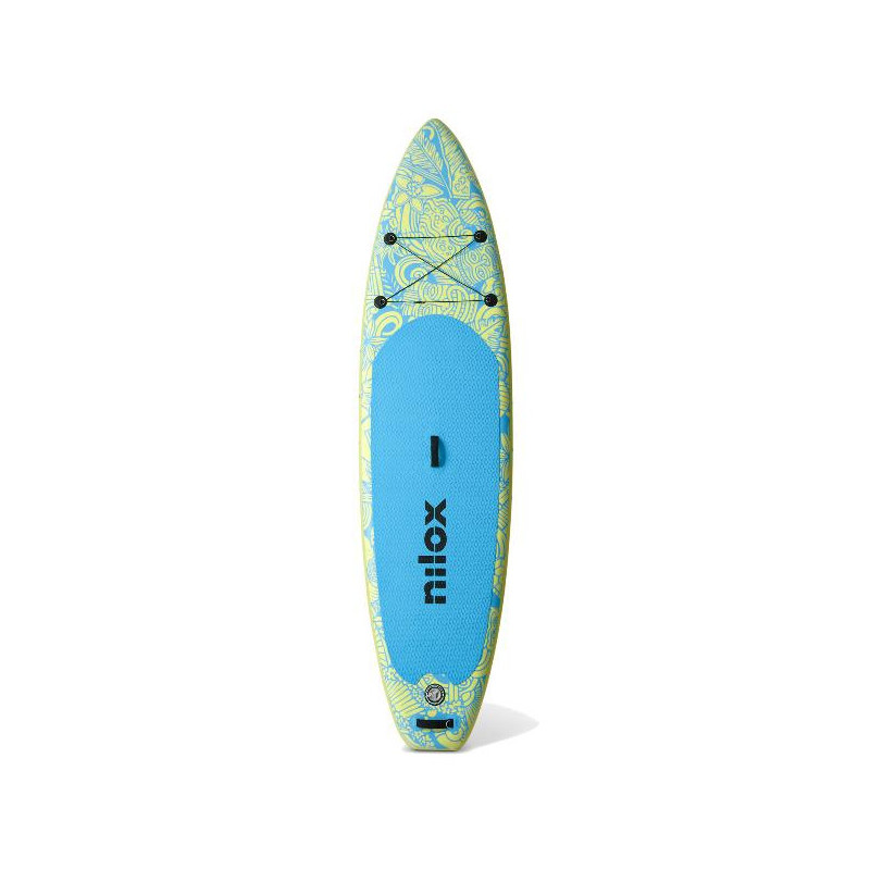Nilox Waikiki Stand Up Paddleboard (SUP) Nilox Waikiki Stand Up Paddleboard (SUP)