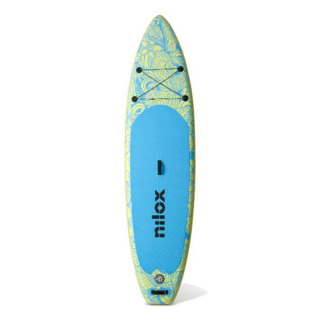 Nilox Waikiki Stand Up Paddleboard (SUP)