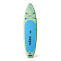 Nilox Waikiki Stand Up Paddleboard (SUP) Nilox Waikiki Stand Up Paddleboard (SUP)