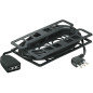 bticino 2528N prolunghe e multiple 5 m 1 presa(e) AC Interno Nero bticino 2528N prolunghe e multiple 5 m 1 presa(e) AC Interno Nero