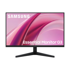 Samsung G31H Monitor PC 68,6 cm (27") 1920 x 1080 Pixel Full HD LCD Nero
