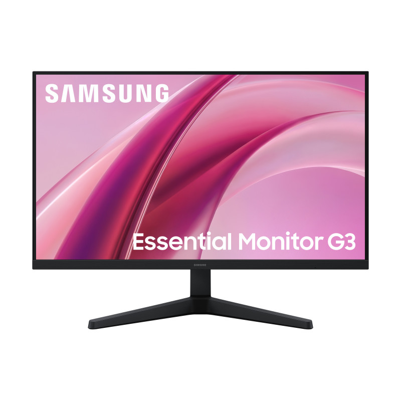 Samsung G31H Monitor PC 68,6 cm (27") 1920 x 1080 Pixel Full HD LCD Nero