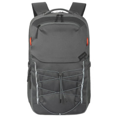 Targus TBB65802GL borsa per laptop 40,6 cm (16") Zaino Grigio