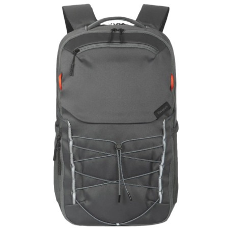 Targus TBB65802GL borsa per laptop 40,6 cm (16") Zaino Grigio