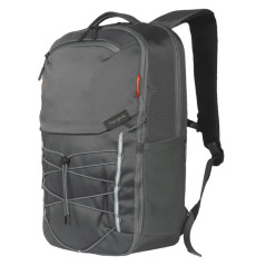 Targus TBB65802GL borsa per laptop 40,6 cm (16") Zaino Grigio